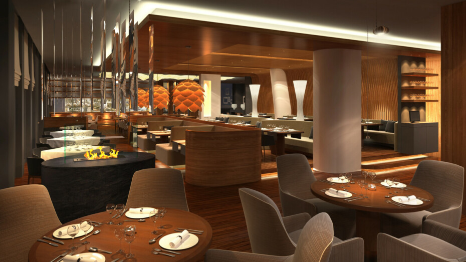 Retail & horeca