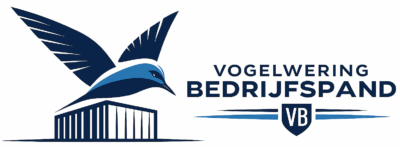 Vogelwering Bedrijfspand